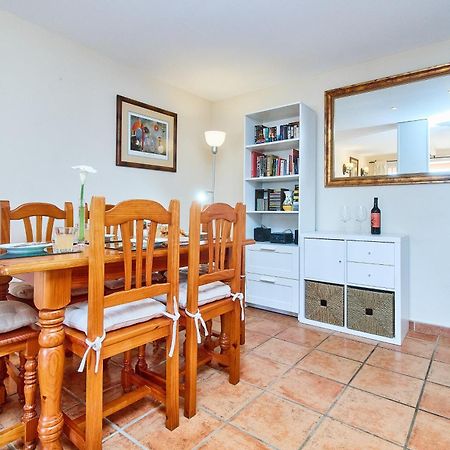 El Faro Apartamento Con Encanto מראה חיצוני תמונה