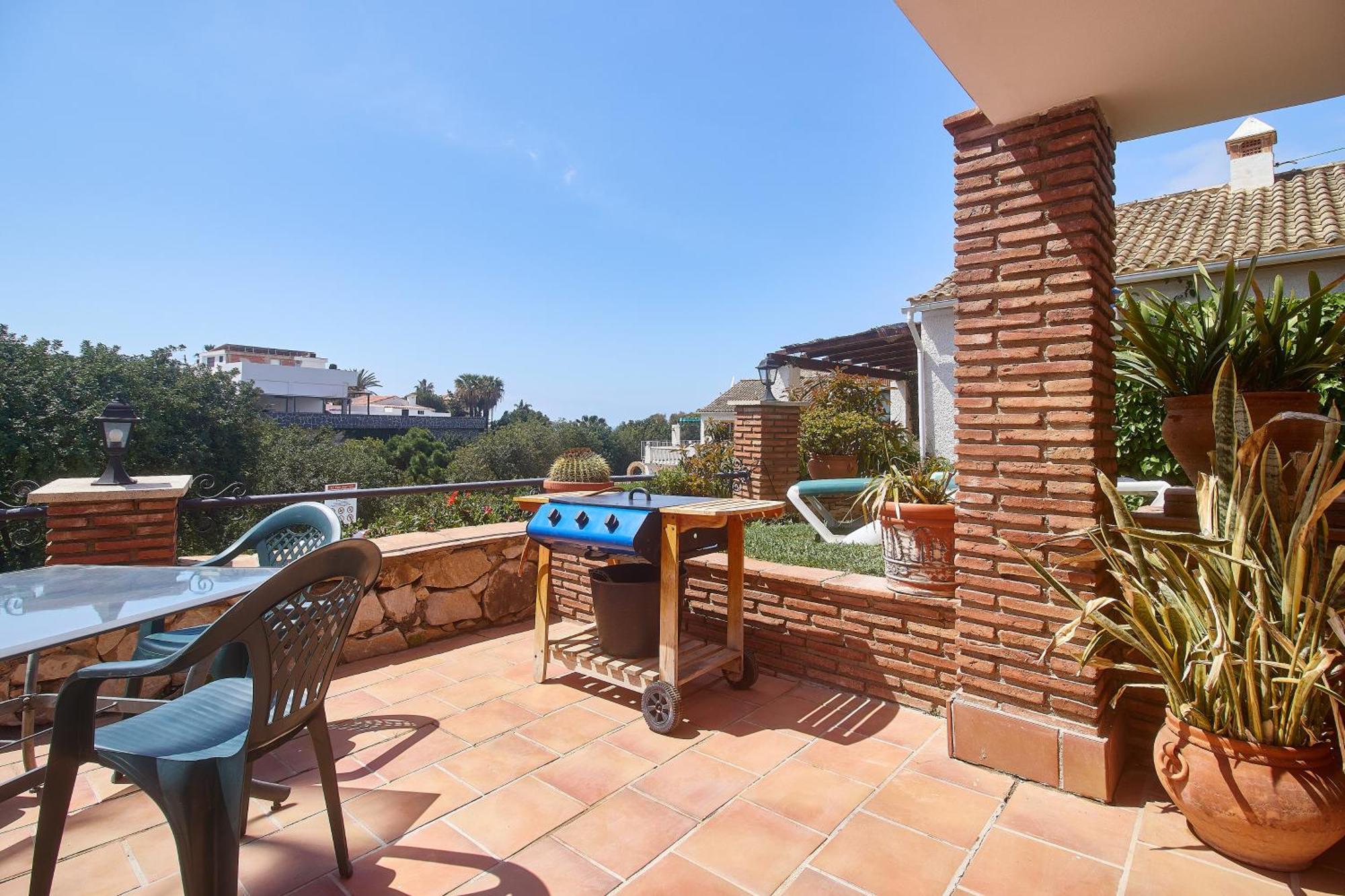 El Faro Apartamento Con Encanto מראה חיצוני תמונה