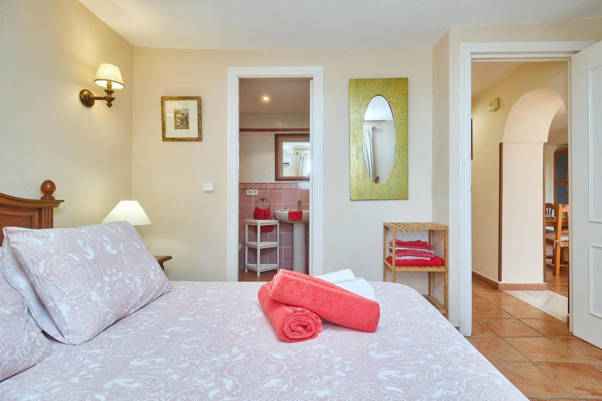 El Faro Apartamento Con Encanto מראה חיצוני תמונה