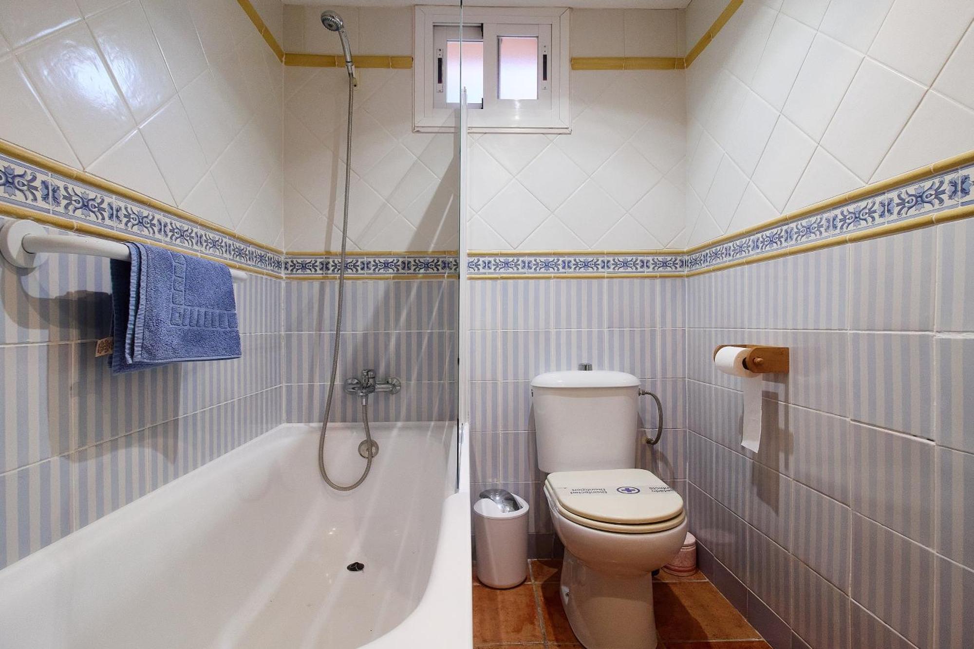 El Faro Apartamento Con Encanto מראה חיצוני תמונה