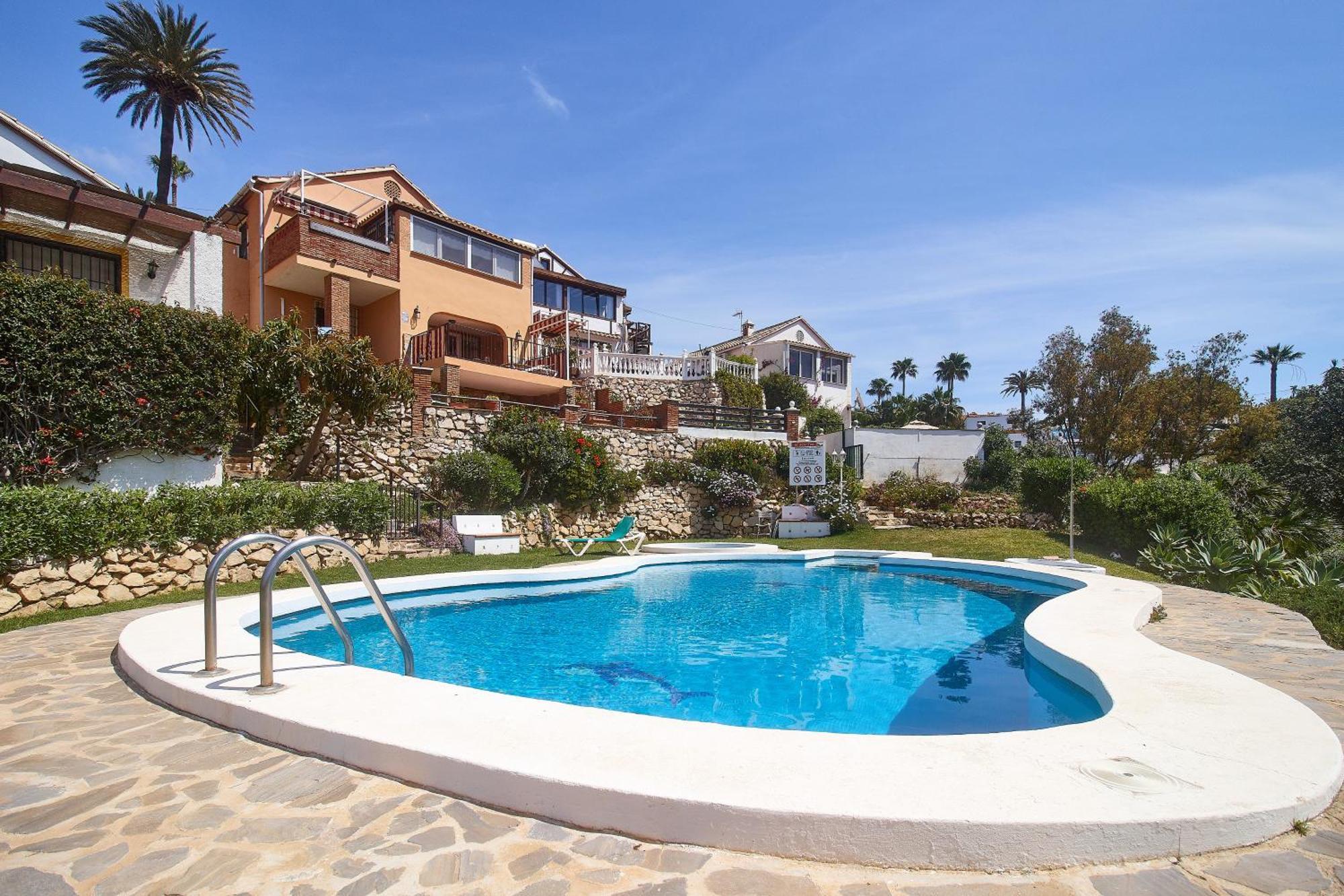 El Faro Apartamento Con Encanto מראה חיצוני תמונה