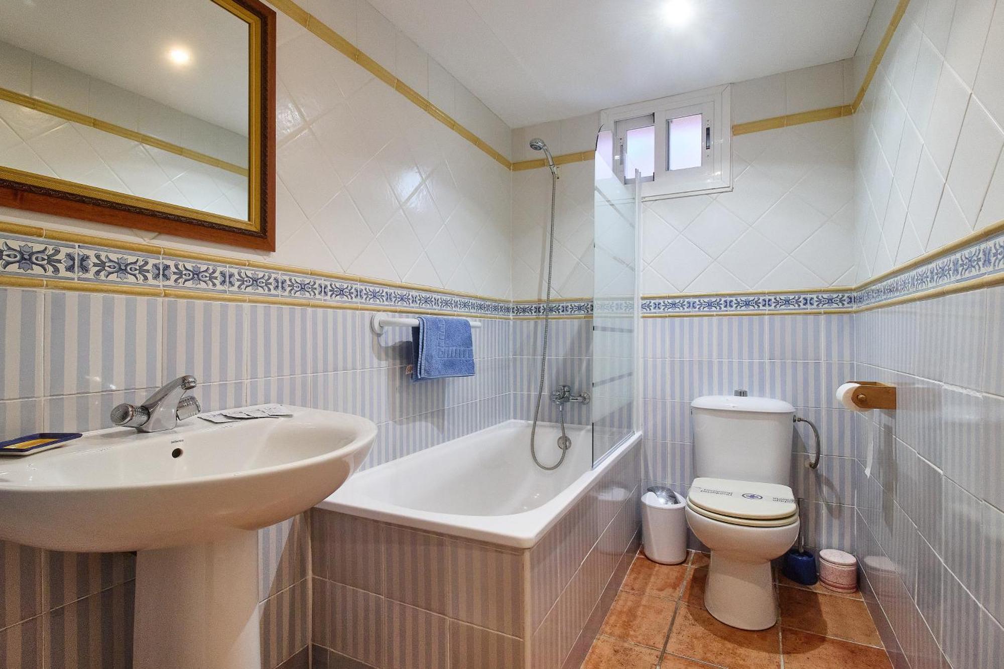 El Faro Apartamento Con Encanto מראה חיצוני תמונה