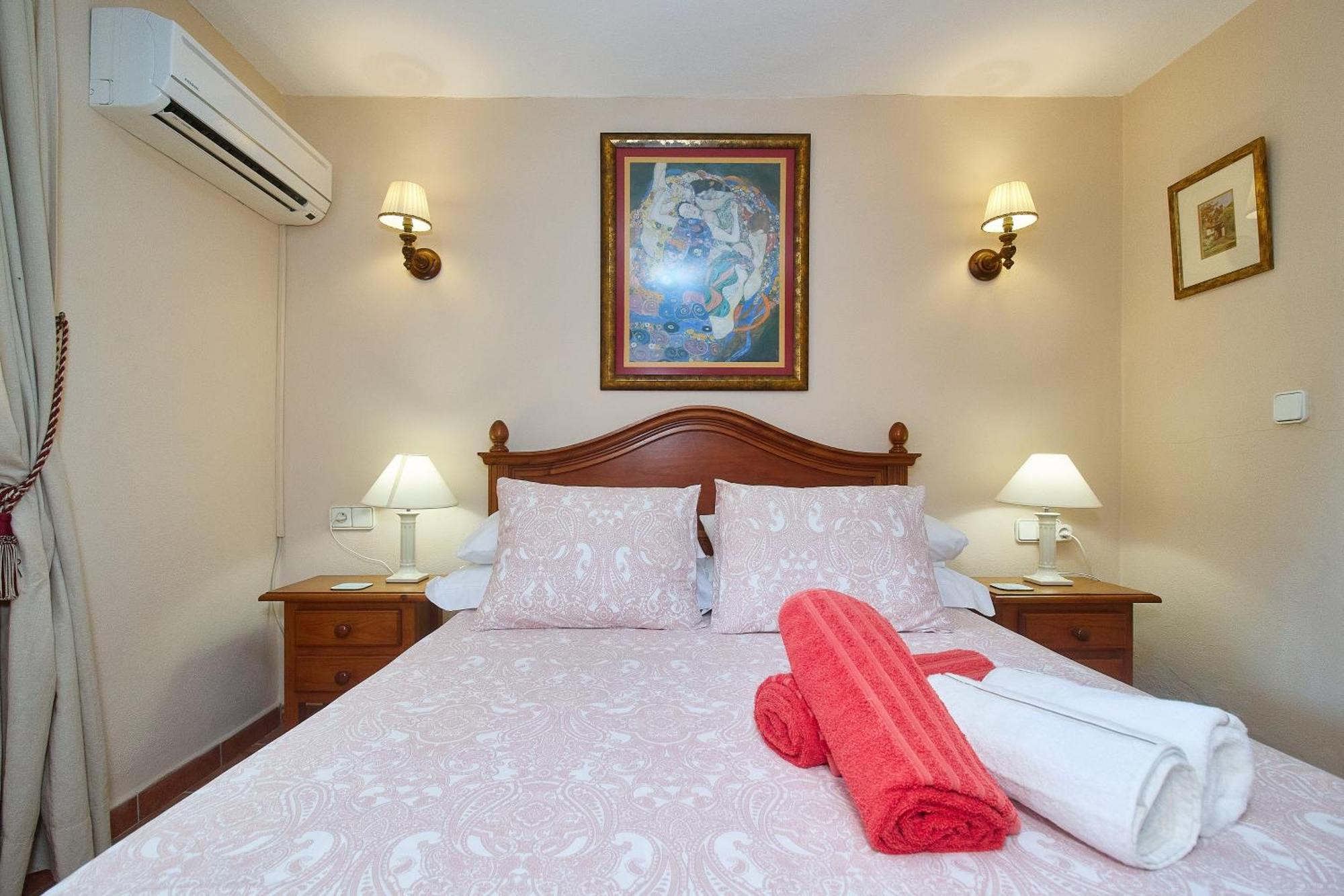 El Faro Apartamento Con Encanto מראה חיצוני תמונה