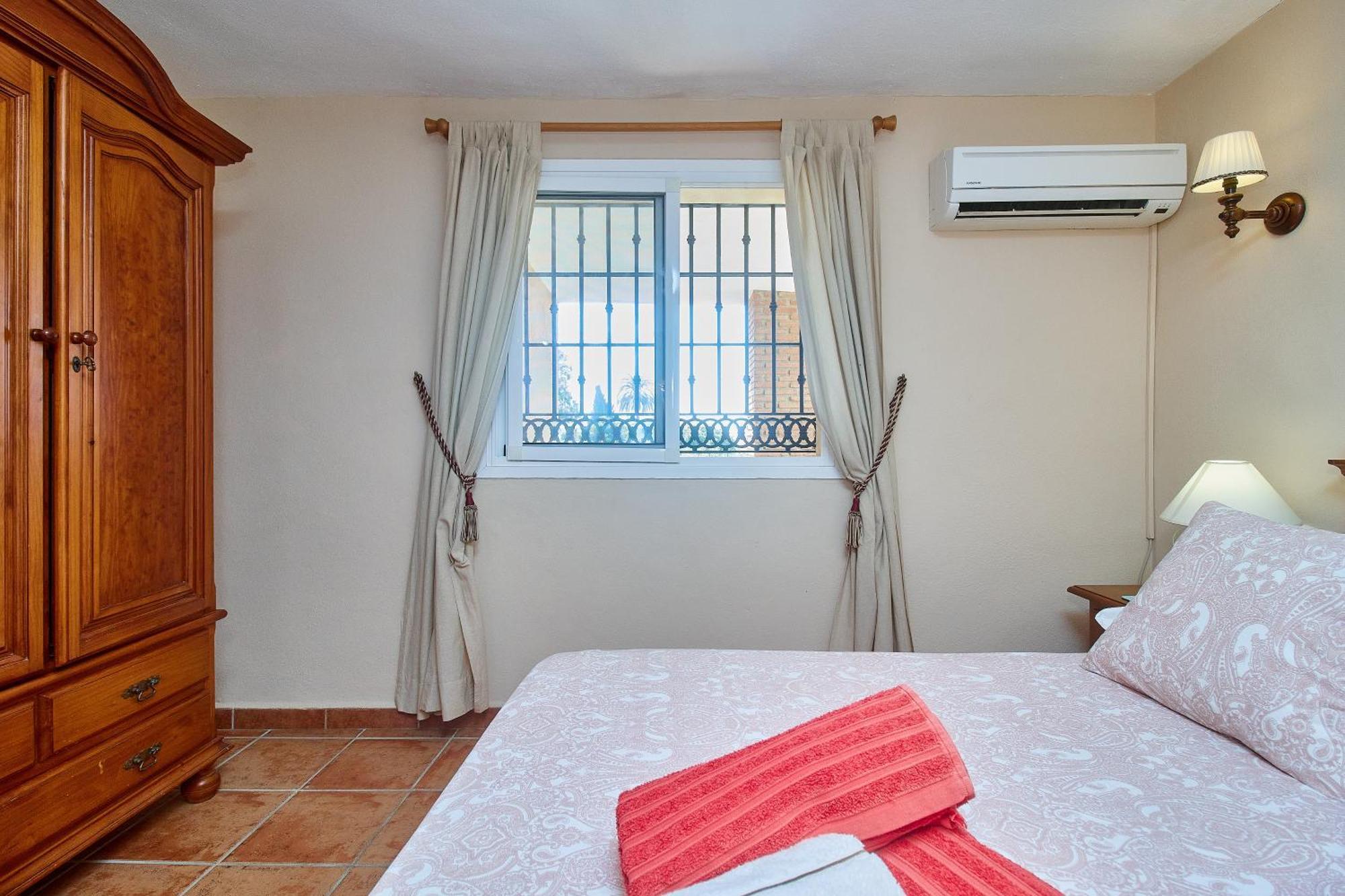El Faro Apartamento Con Encanto מראה חיצוני תמונה
