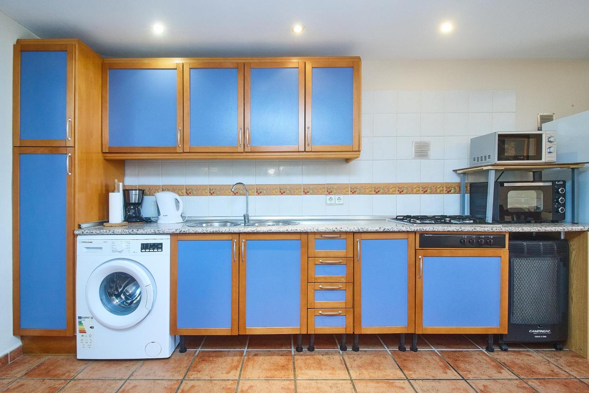 El Faro Apartamento Con Encanto מראה חיצוני תמונה