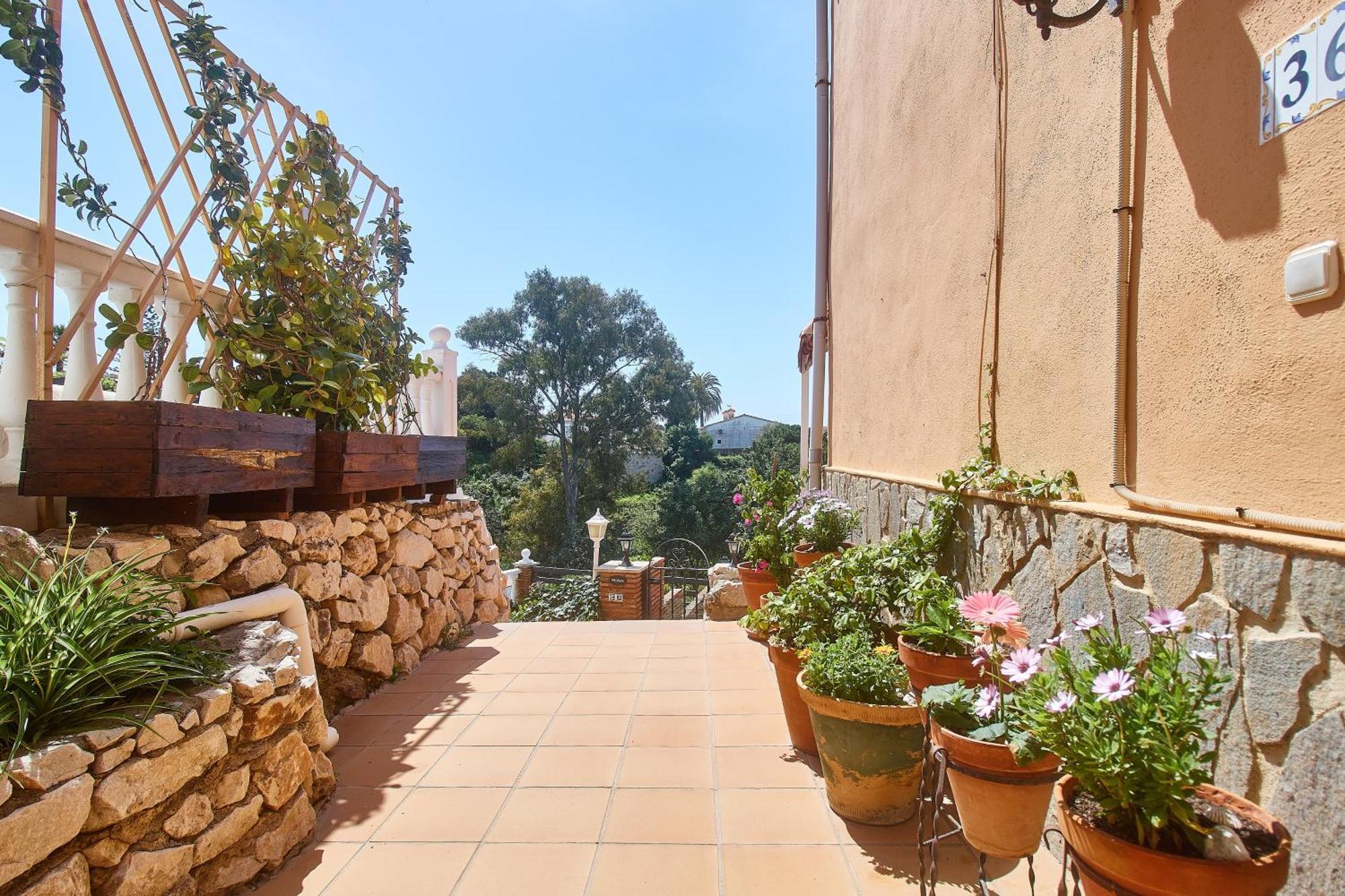 El Faro Apartamento Con Encanto מראה חיצוני תמונה