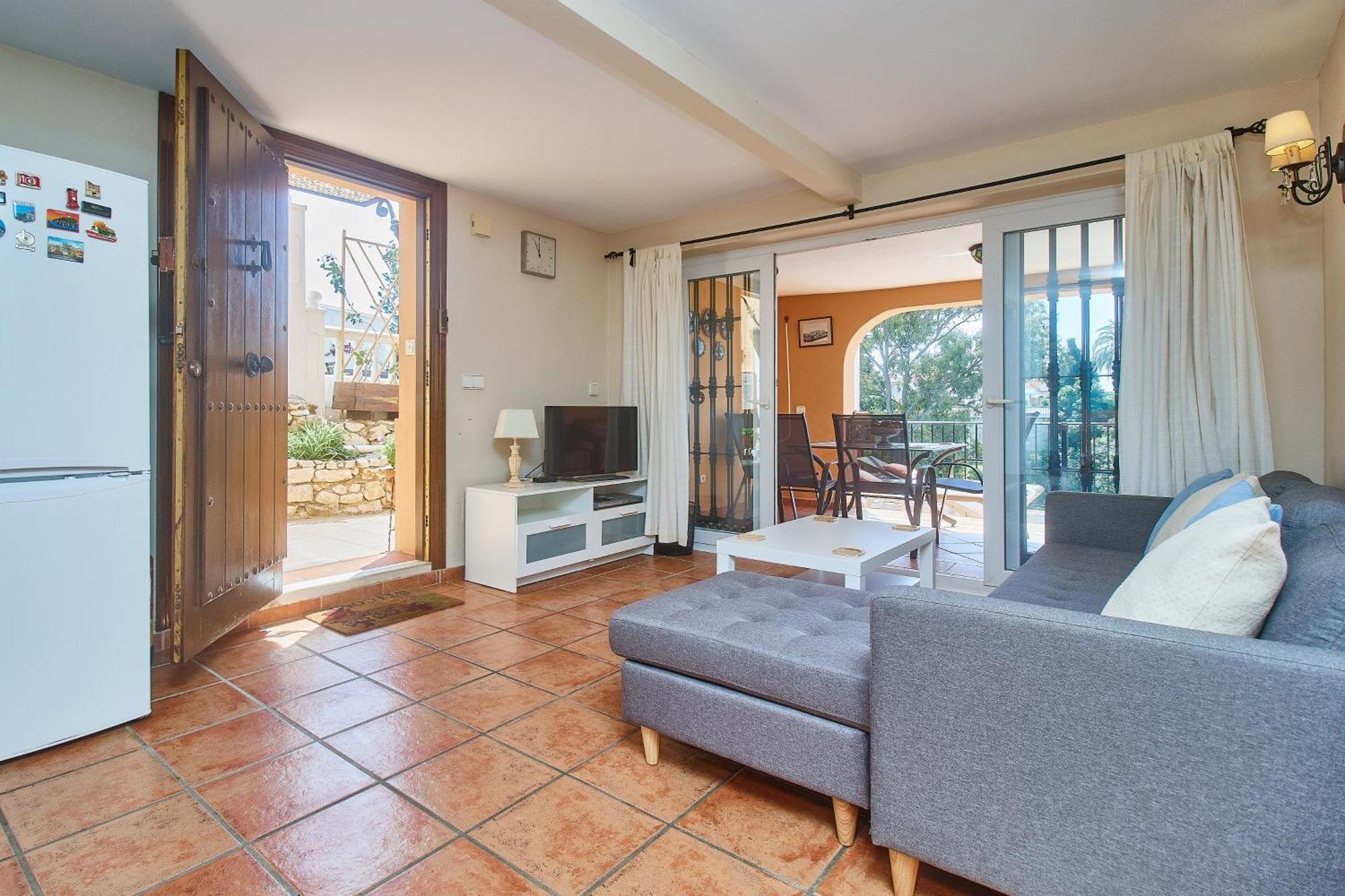 El Faro Apartamento Con Encanto מראה חיצוני תמונה