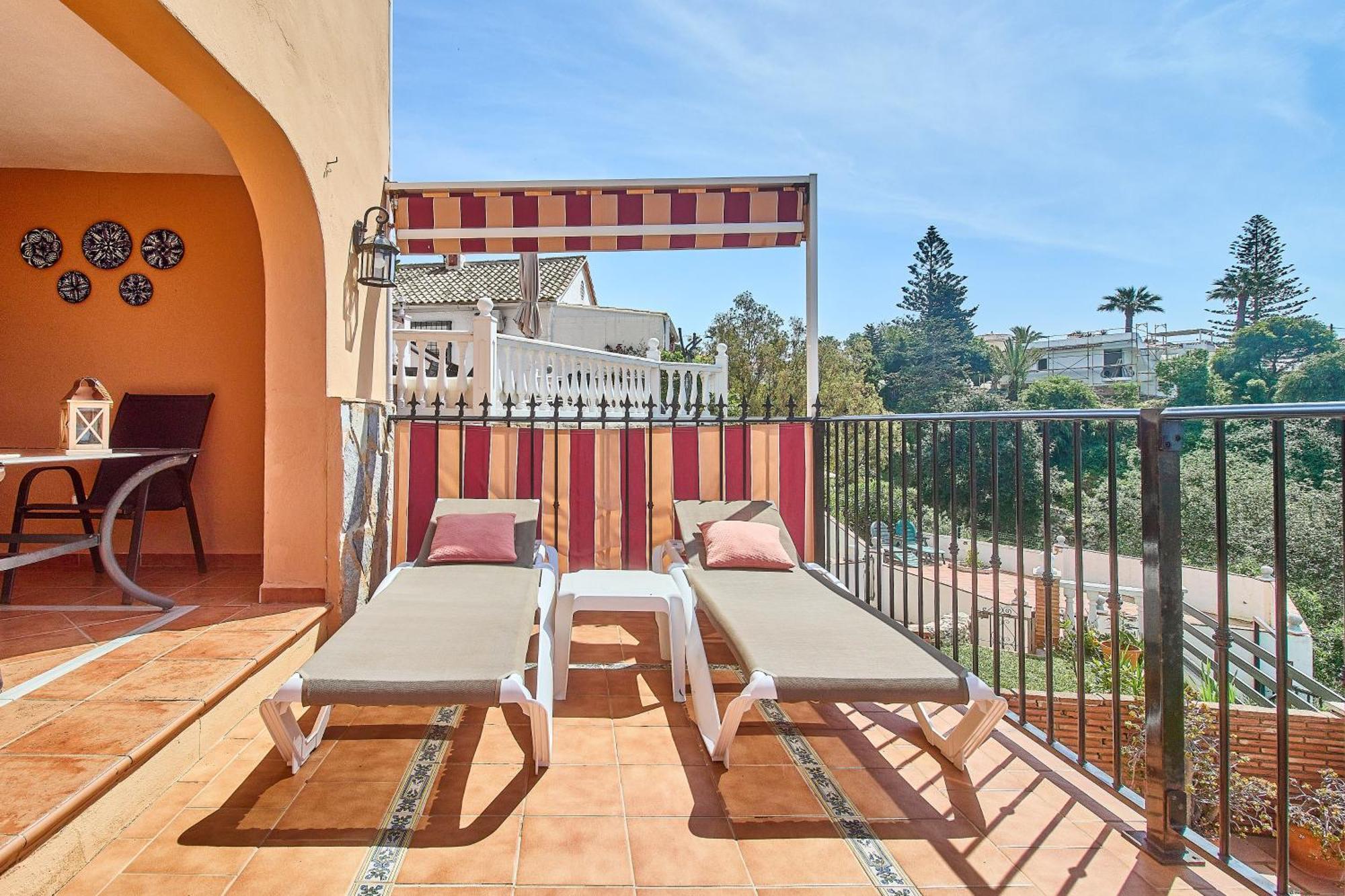 El Faro Apartamento Con Encanto מראה חיצוני תמונה