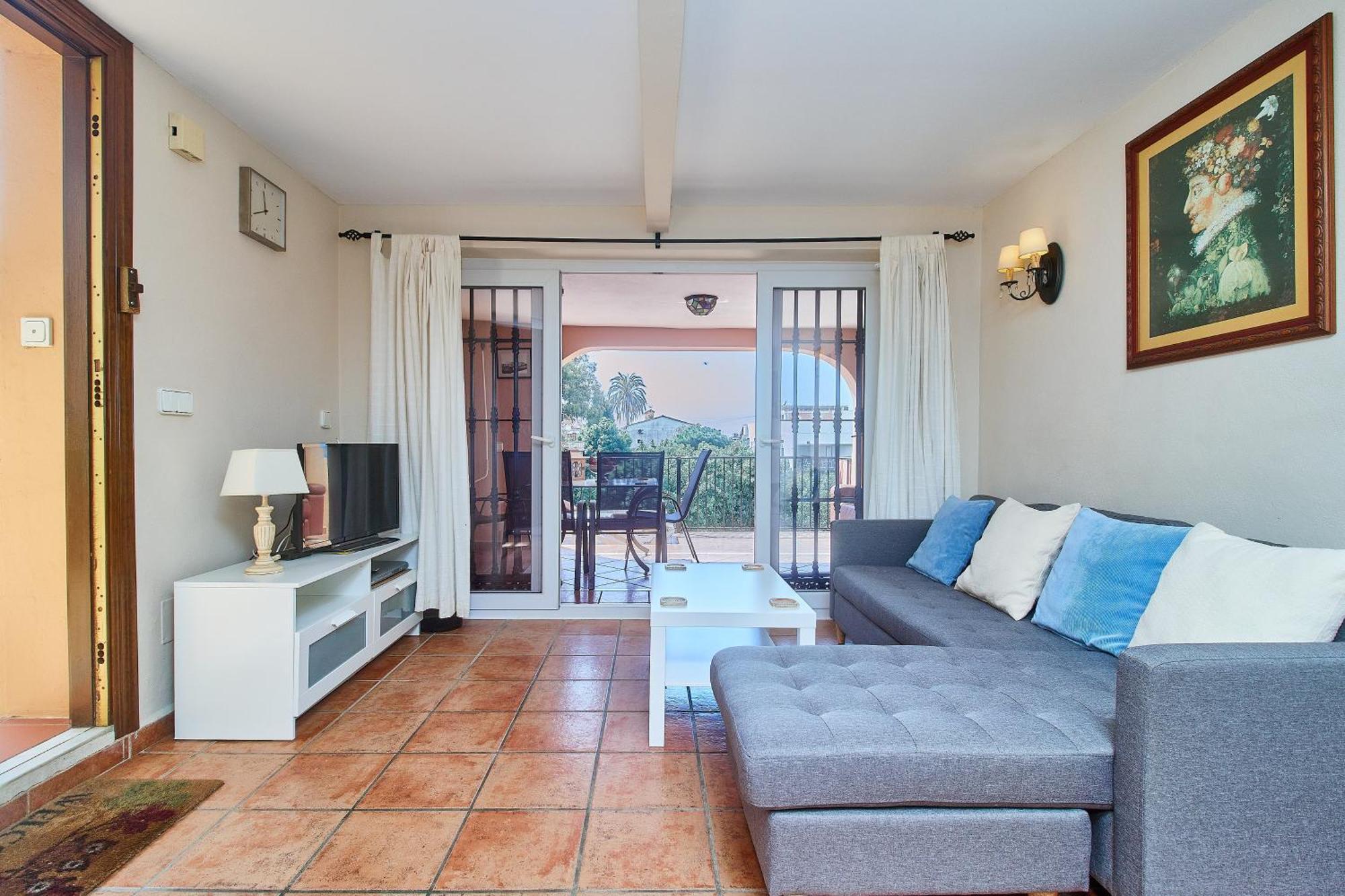 El Faro Apartamento Con Encanto מראה חיצוני תמונה