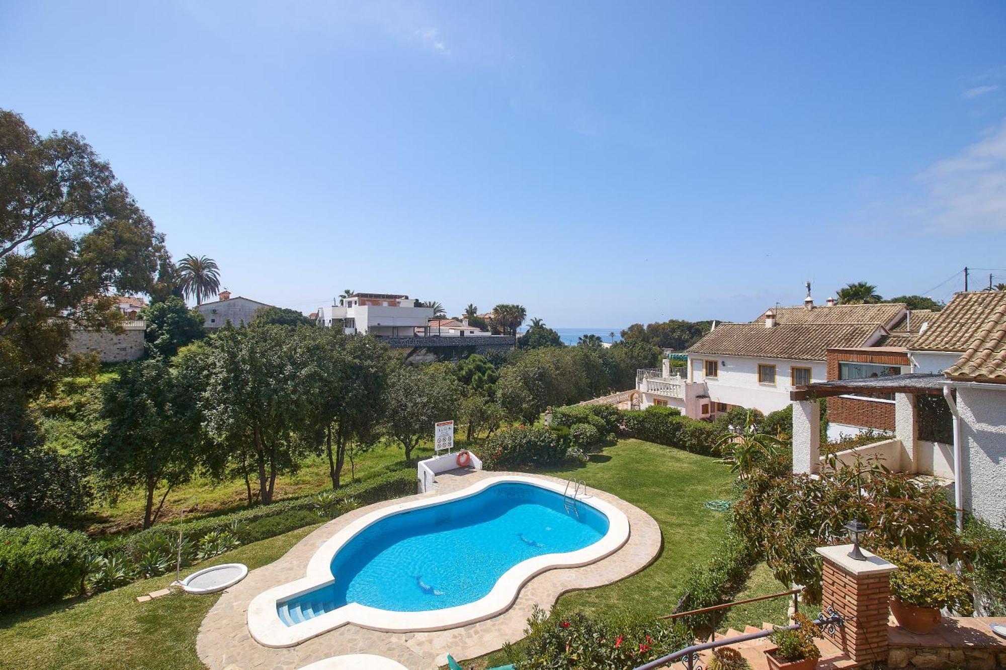 El Faro Apartamento Con Encanto מראה חיצוני תמונה