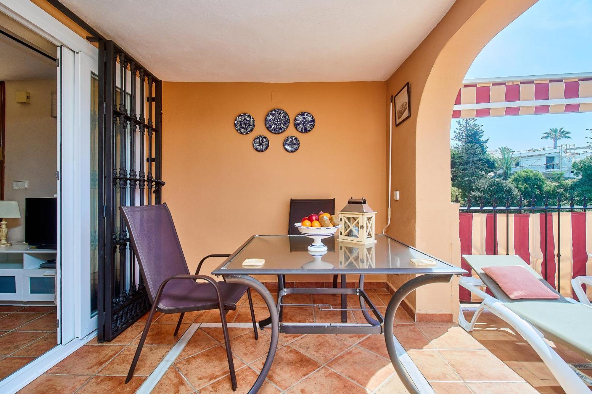El Faro Apartamento Con Encanto מראה חיצוני תמונה
