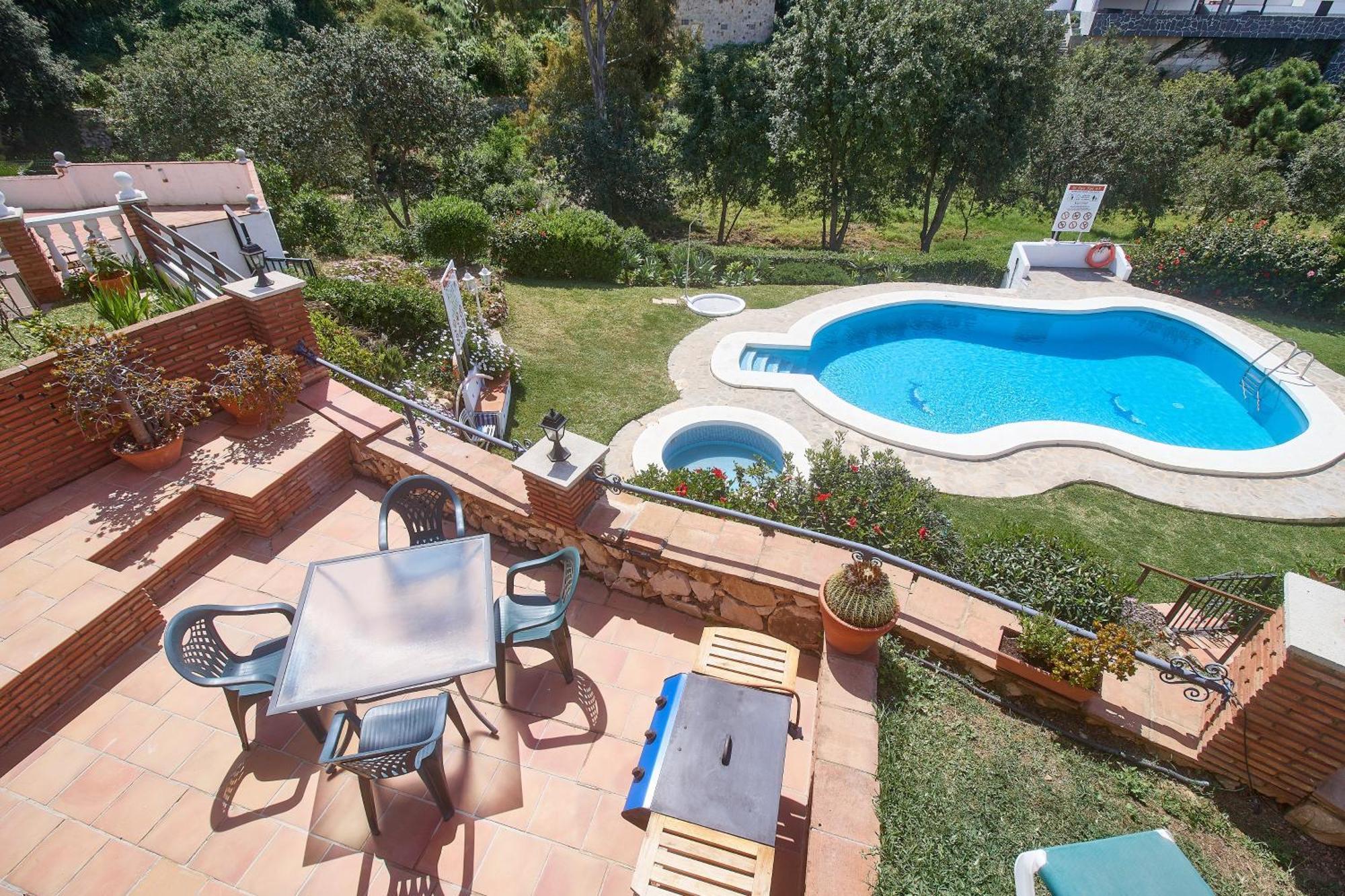 El Faro Apartamento Con Encanto מראה חיצוני תמונה