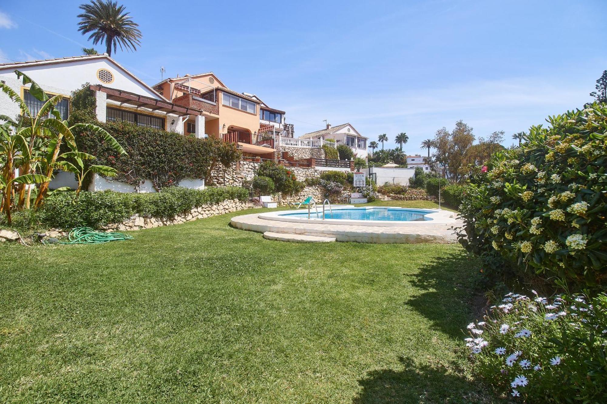 El Faro Apartamento Con Encanto מראה חיצוני תמונה