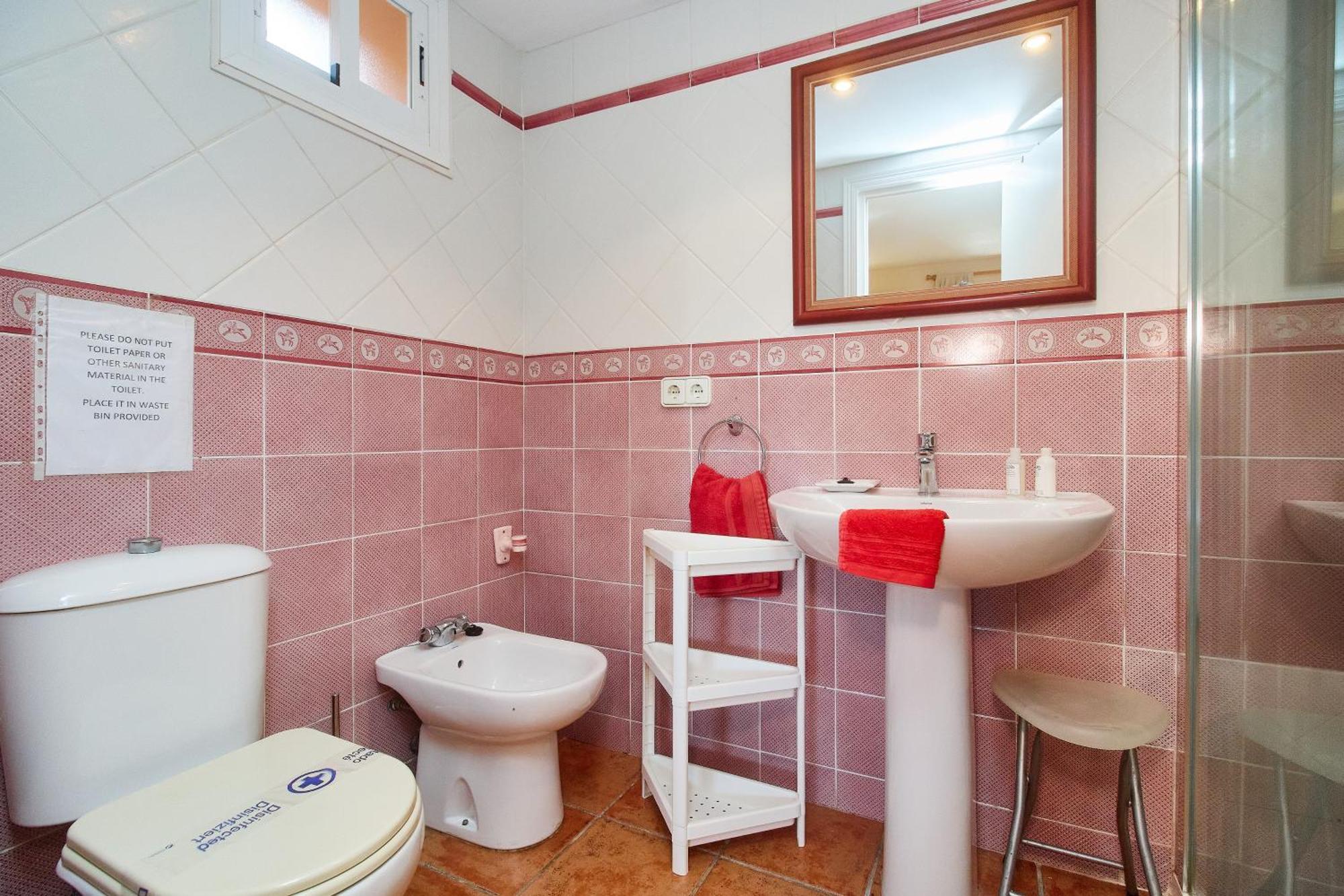 El Faro Apartamento Con Encanto מראה חיצוני תמונה