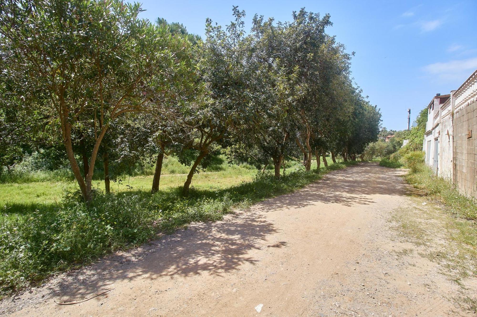 El Faro Apartamento Con Encanto מראה חיצוני תמונה