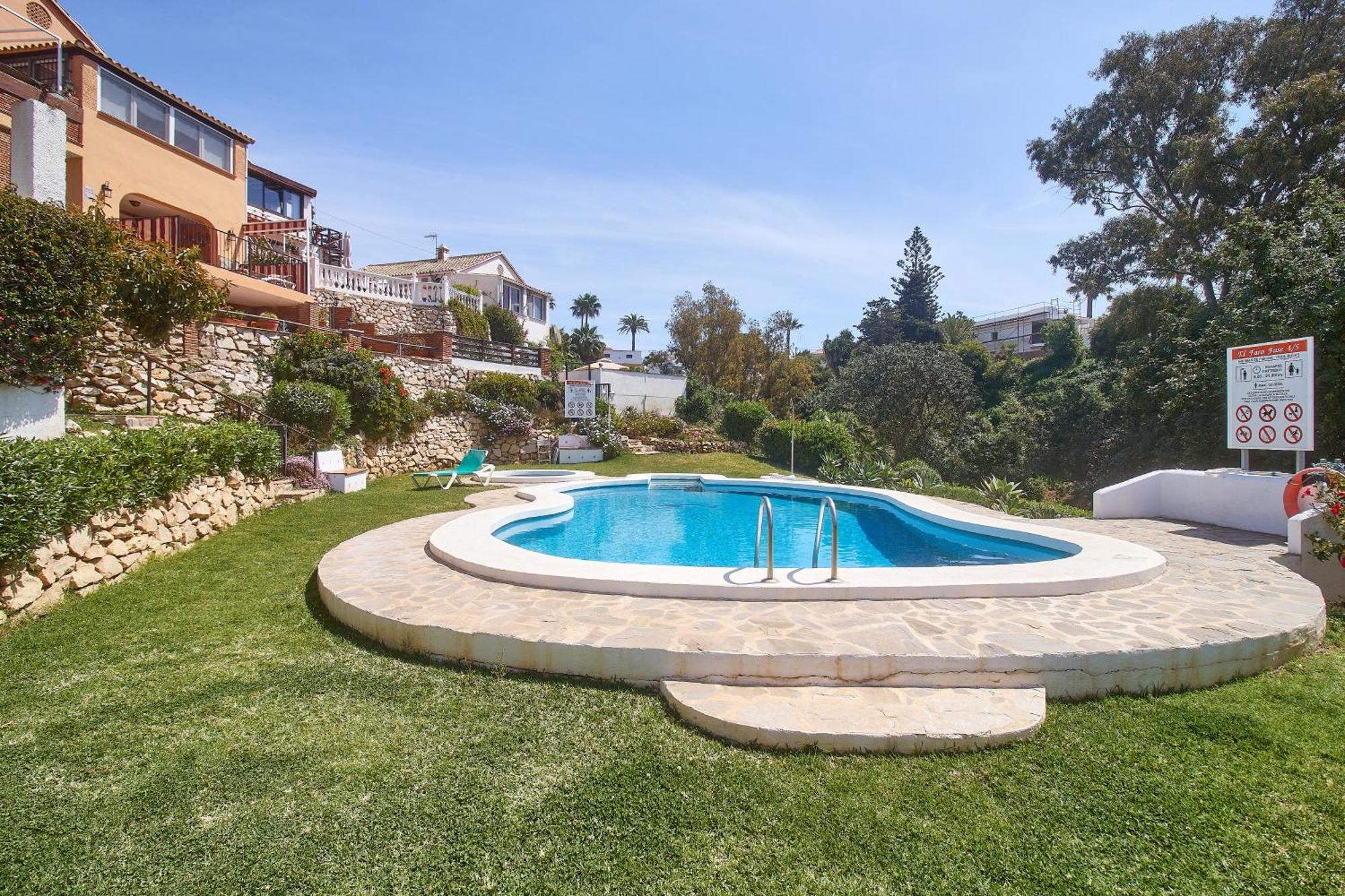 El Faro Apartamento Con Encanto מראה חיצוני תמונה